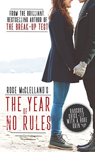the year of no rules